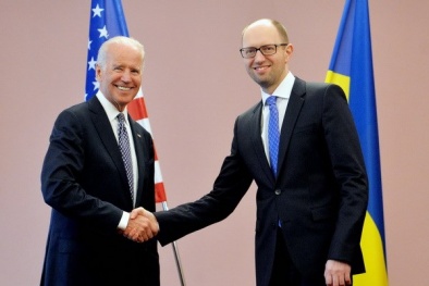 Tin mới nhất Ucraina 26/4: Chiến tranh thế giới thứ 3?